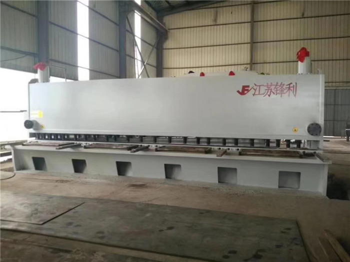 不銹鋼鐵皮折彎機價格